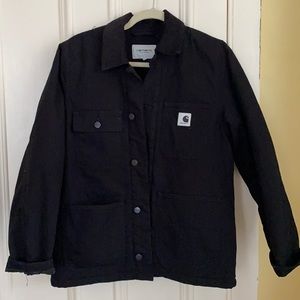 Carhartt Work In Progress Insulated Chore Jacket